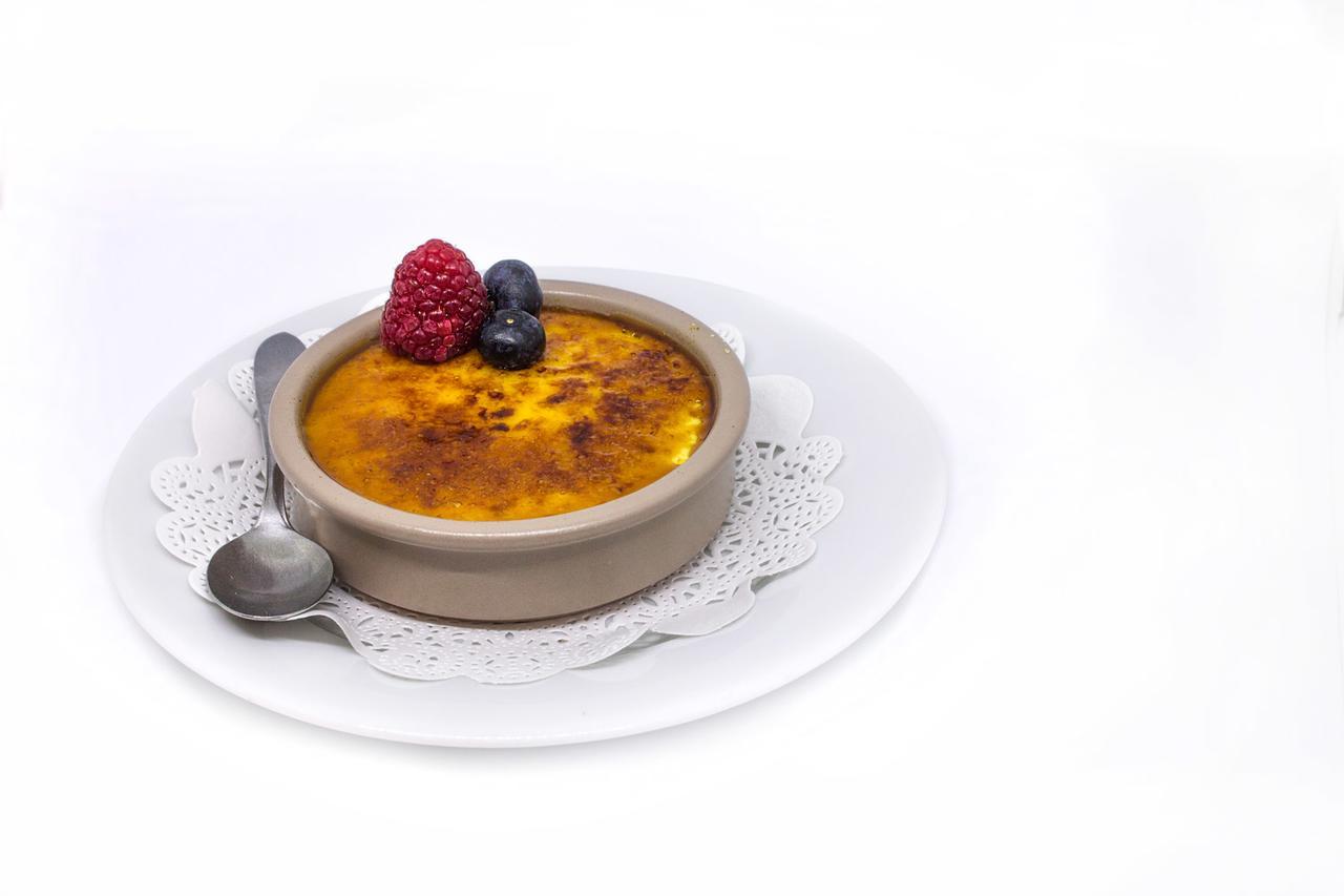 Отель Ristorante Buasca Куорнье Экстерьер фото